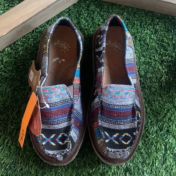 dije califoria Shoes - Dije California shoes